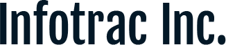 Infotrac logo