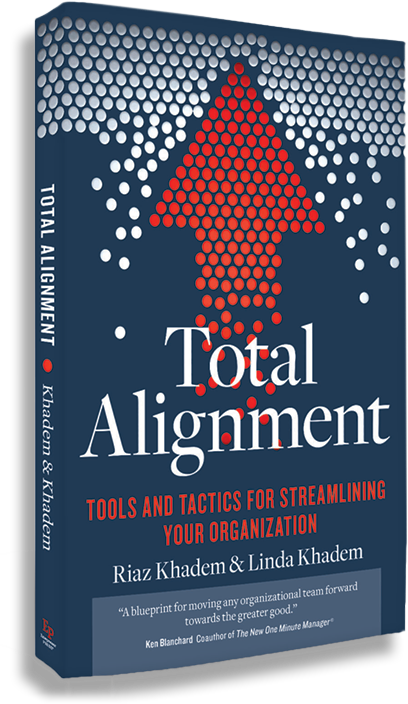 total alignment book